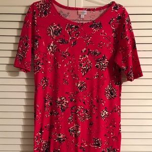 Lularoe Julia Large